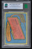 1980 Topps Star Wars ESB Series 2 #151 Tracking the Probot - MNT 8