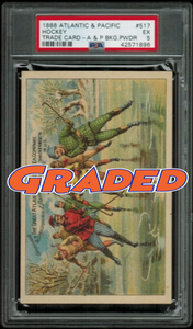 1875-1899 Hockey Graded