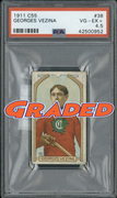 1900-1924 Hockey Graded