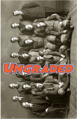 1900 - 1924 Football Ungraded
