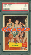 1950-1959 Basketball Graded