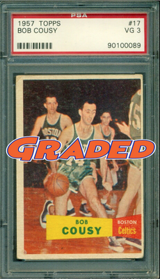 1950-1959 Basketball Graded
