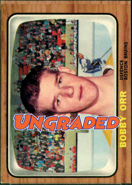 1960 - 1969 Hockey Ungraded