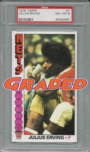 1970-1979 Basketball Graded