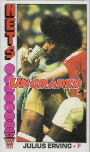 1970 - 1979 Basketball Ungraded