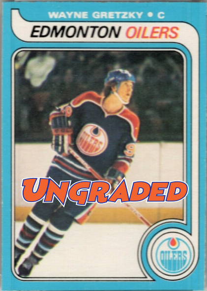 1970 - 1979 Hockey Ungraded