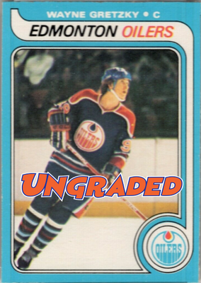 1970 - 1979 Hockey Ungraded