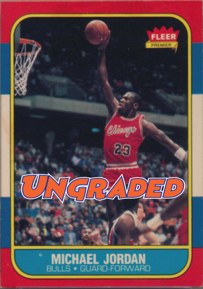 1980 - 1989 Basketball Ungraded