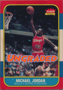 1980 - 1989 Basketball Ungraded