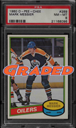 1980-1989 Hockey Graded
