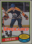 1980 - 1989 Hockey Ungraded