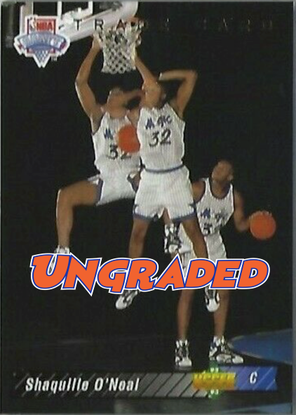 1990 - 1999 Basketball Ungraded