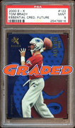 2000-2009 Football Graded