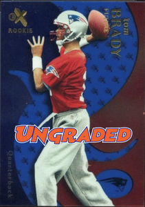 2000 - 2009 Football Ungraded