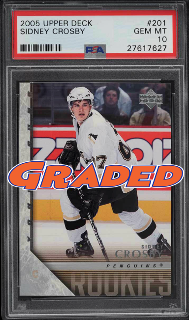 2000-2009 Hockey Graded