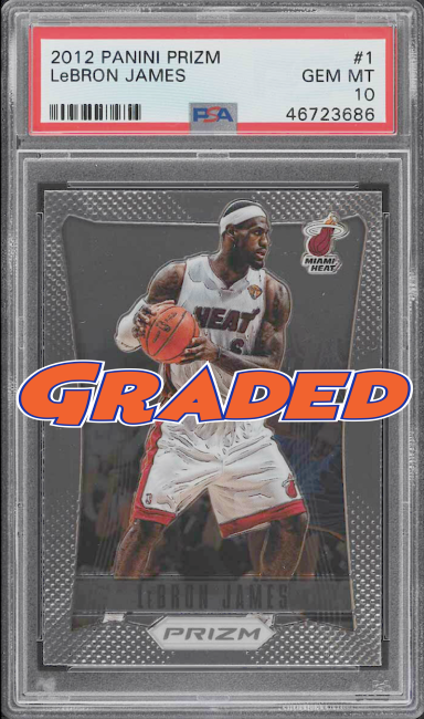 2010-2014 Basketball Graded