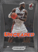 2010 - 2014 Basketball Ungraded