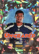 2010 - 2014 Football Ungraded