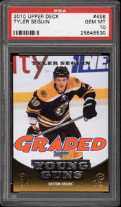 2010-2014 Hockey Graded