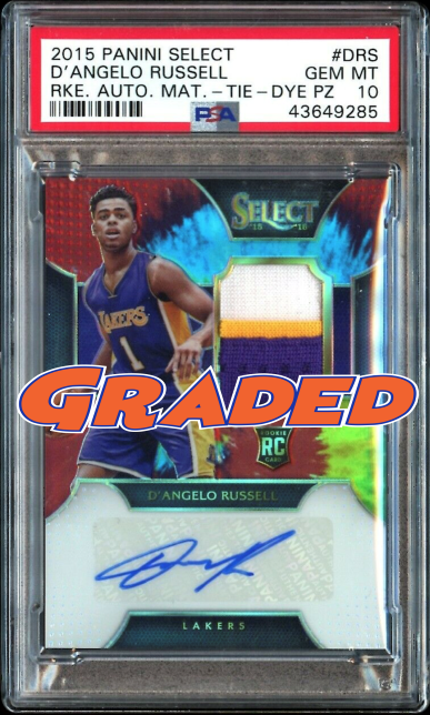 2015 Basketball Graded