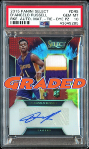 2015 Basketball Graded