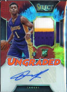 2015 Basketball Ungraded