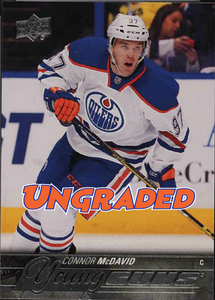 2015 Hockey Ungraded