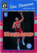 2016 Basketball Ungraded