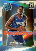 2017 Basketball Ungraded