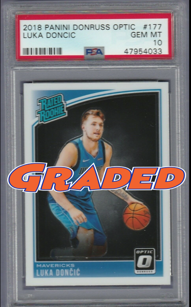 2018 Basketball Graded