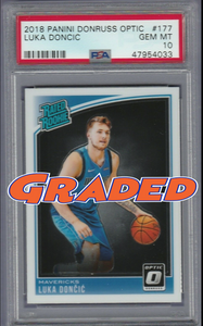 2018 Basketball Graded