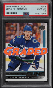2018 Hockey Graded