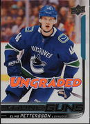 2018 Hockey Ungraded