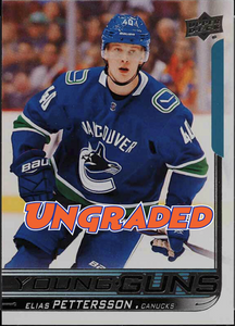 2018 Hockey Ungraded