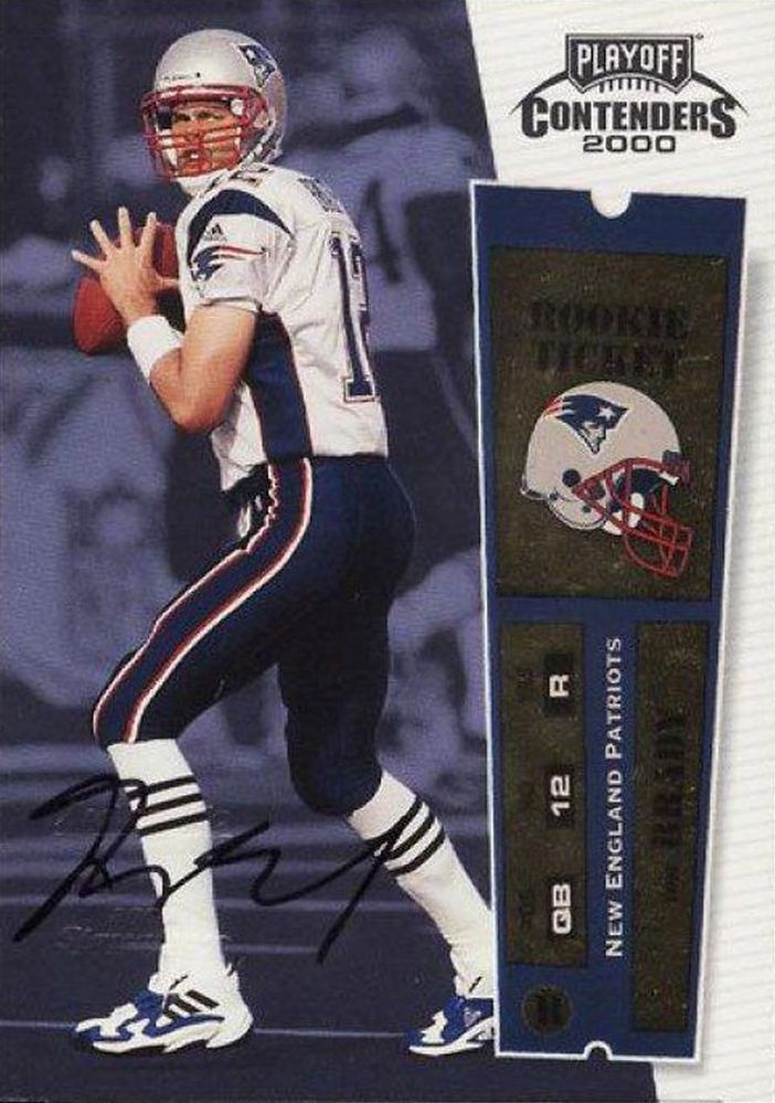 Football Cards
