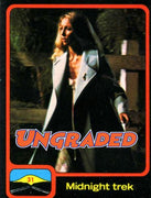 Close Encounters Cards Ungraded