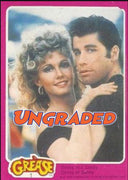 Grease Cards Ungraded