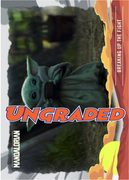 The Mandalorian Ungraded