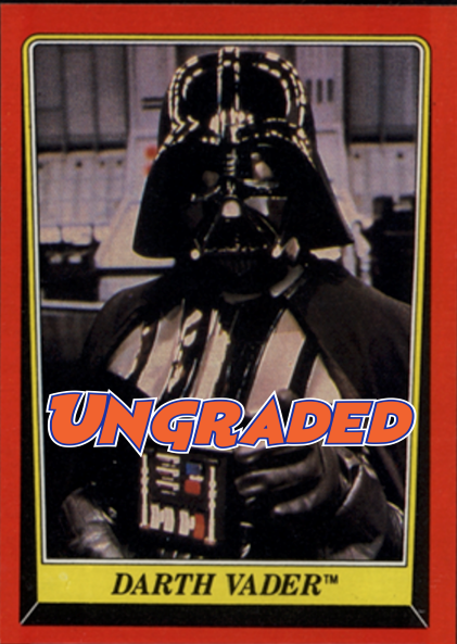 Return of the Jedi - Episode VI Ungraded