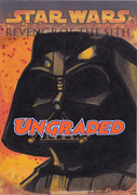 Revenge of the Sith - Episode III Ungraded