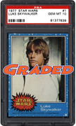 A New Hope - Episode IV Graded