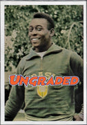 All Ungraded Soccer Cards