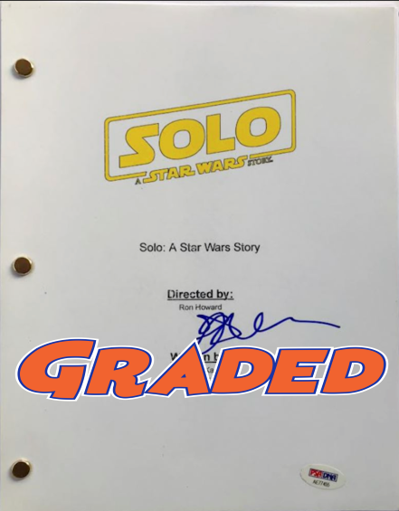 Solo Graded