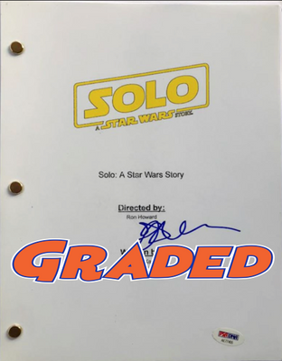 Solo Graded