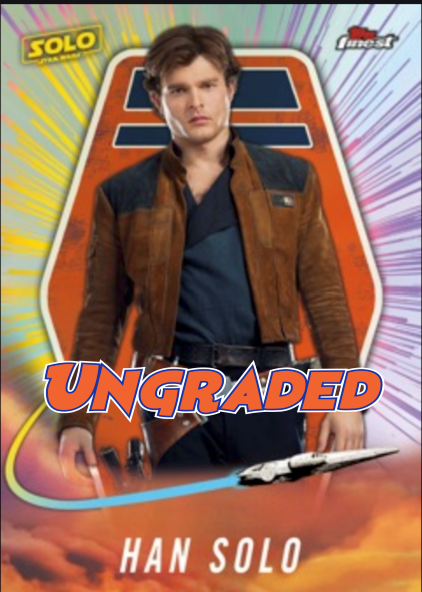 Solo Ungraded