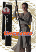 The Force Awakens - Episode VII Ungraded