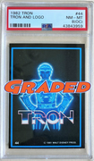 Tron Graded