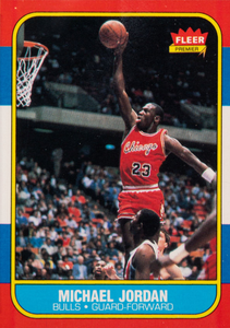 Basketball Cards
