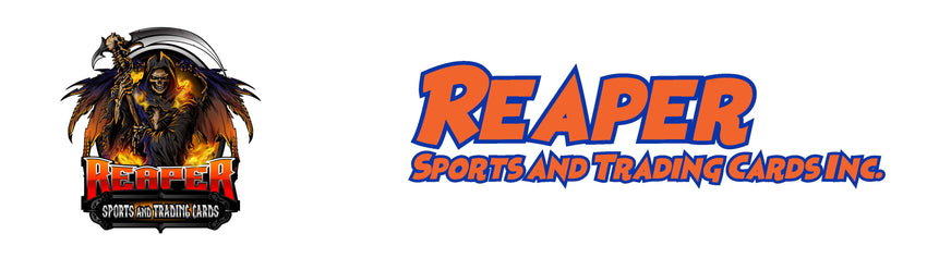 Reaper Sports and Trading Cards Inc.