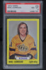 1973 - Topps Hockey #48 Mike Corrigan - PSA 8